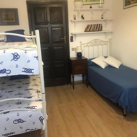 Il Kent Apartment Ischia Bagian luar foto