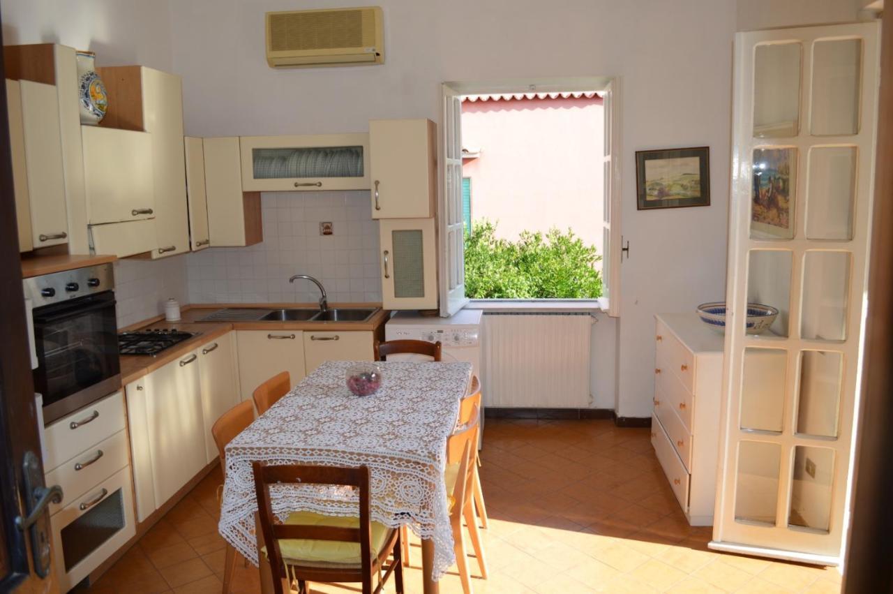 Il Kent Apartment Ischia Bagian luar foto