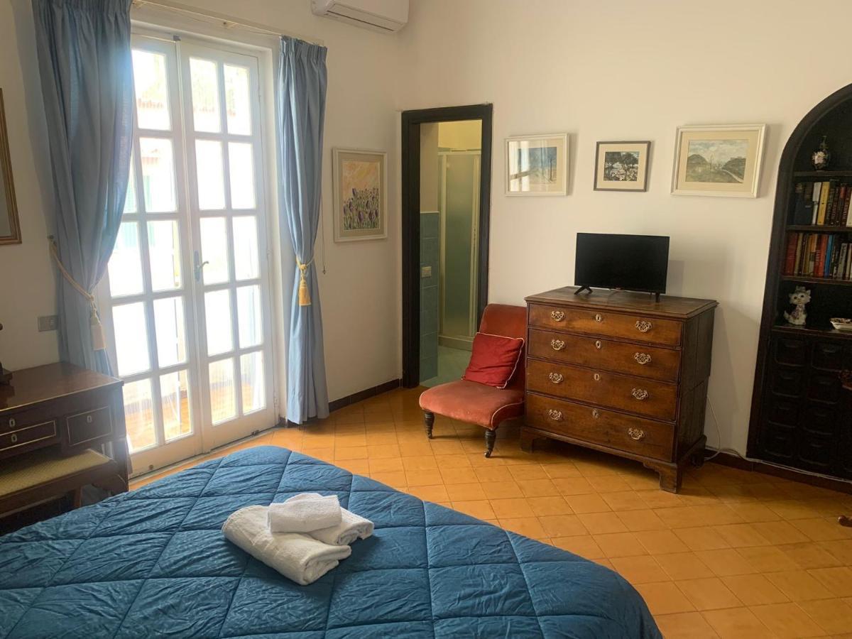 Il Kent Apartment Ischia Bagian luar foto