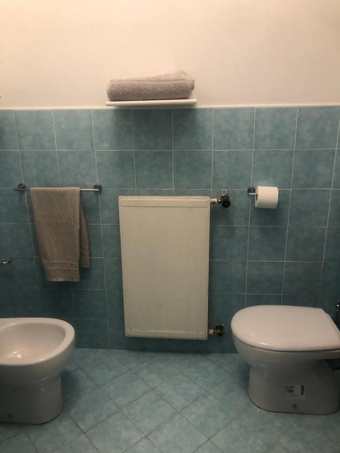 Il Kent Apartment Ischia Bagian luar foto