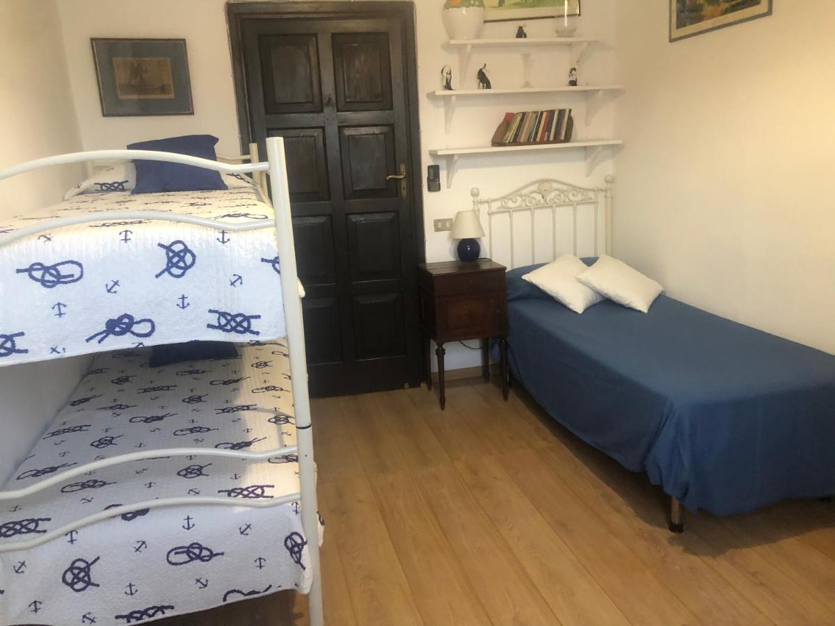 Il Kent Apartment Ischia Bagian luar foto