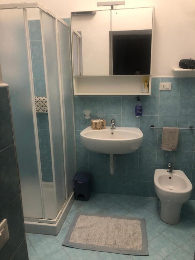 Il Kent Apartment Ischia Bagian luar foto
